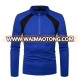 LX199 Hot sale men sport t-shirt fabric muscle fitness clothing shirt in stock /OEM Custom