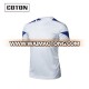 Wholesale custom high performance tshirt training sports wear for men